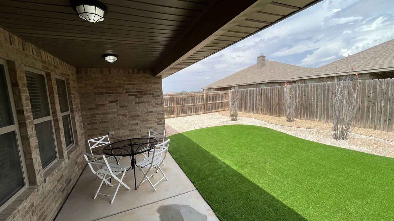 Photo of Outdoor in Midland