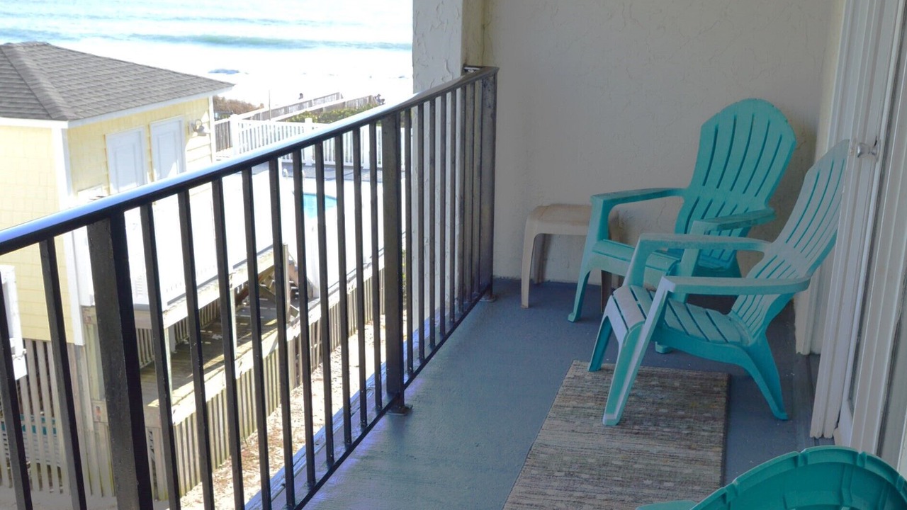 Photo of Outdoor in North Topsail Beach