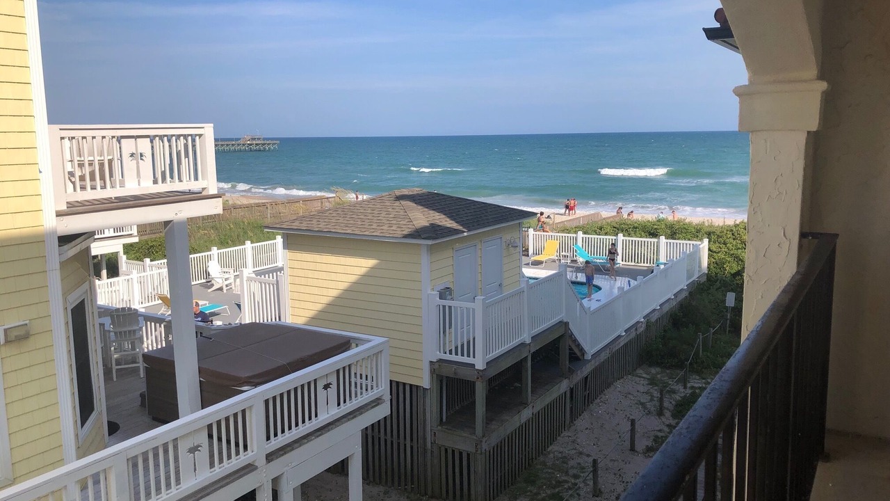 Photo of Outdoor in North Topsail Beach