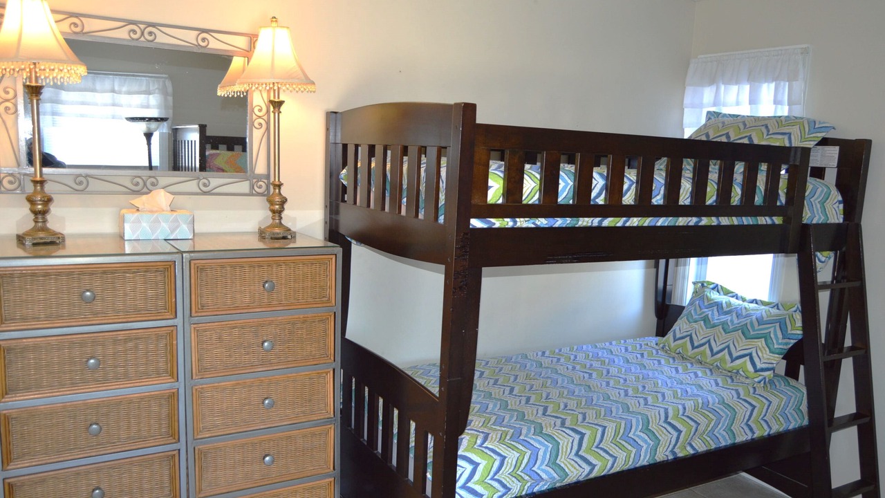 Photo of Bedroom in North Topsail Beach