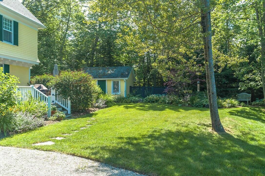 Photo of Outdoor in Islesboro