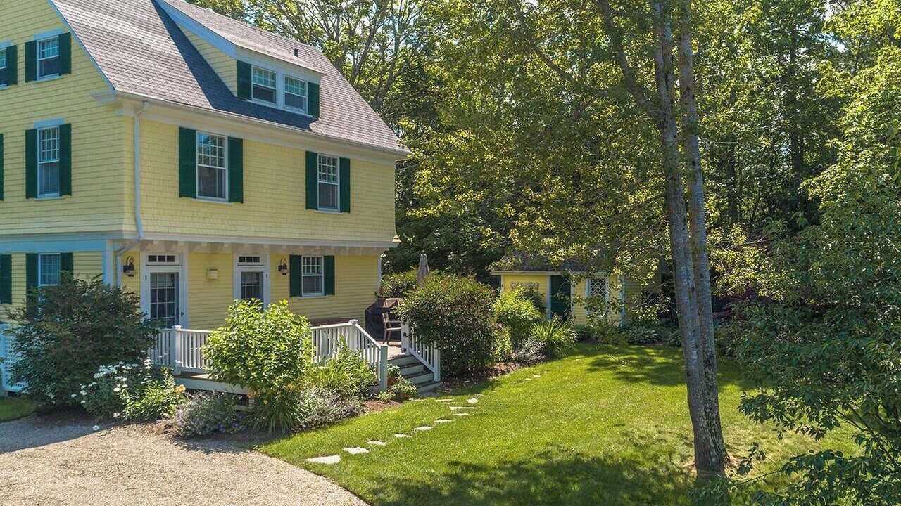 Photo of Outdoor in Islesboro