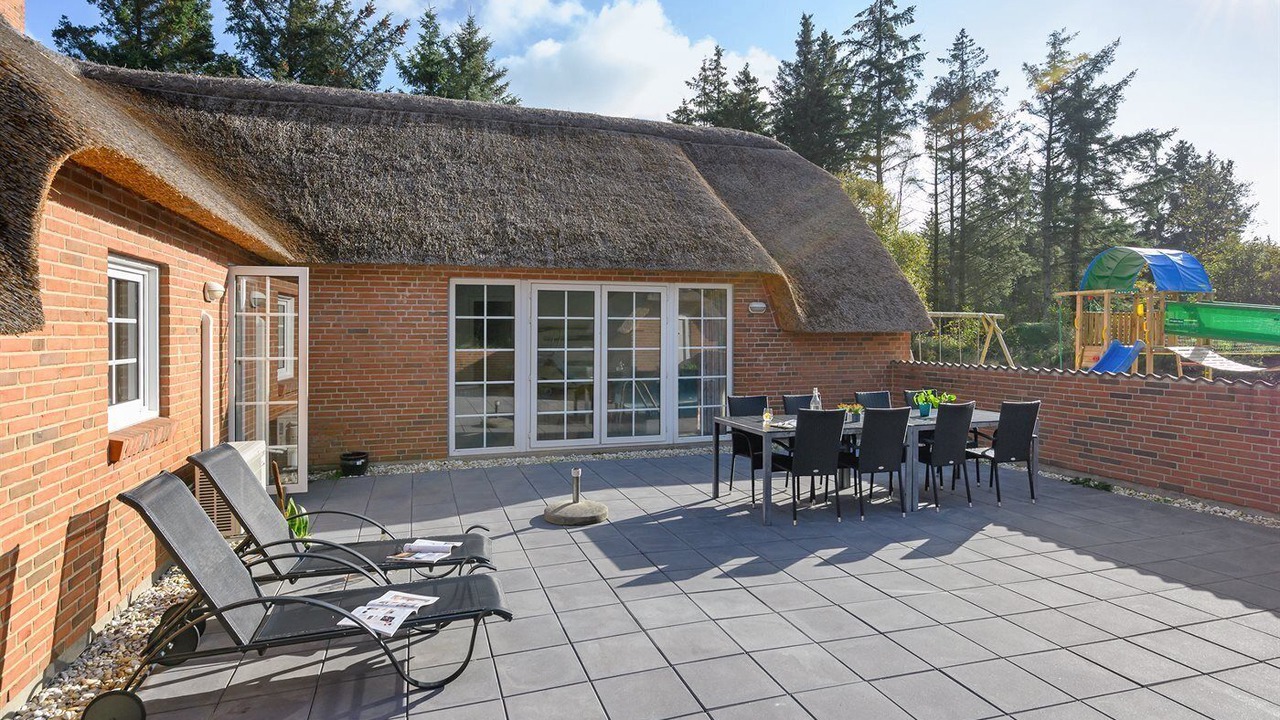 Photo of Outdoor in Øby