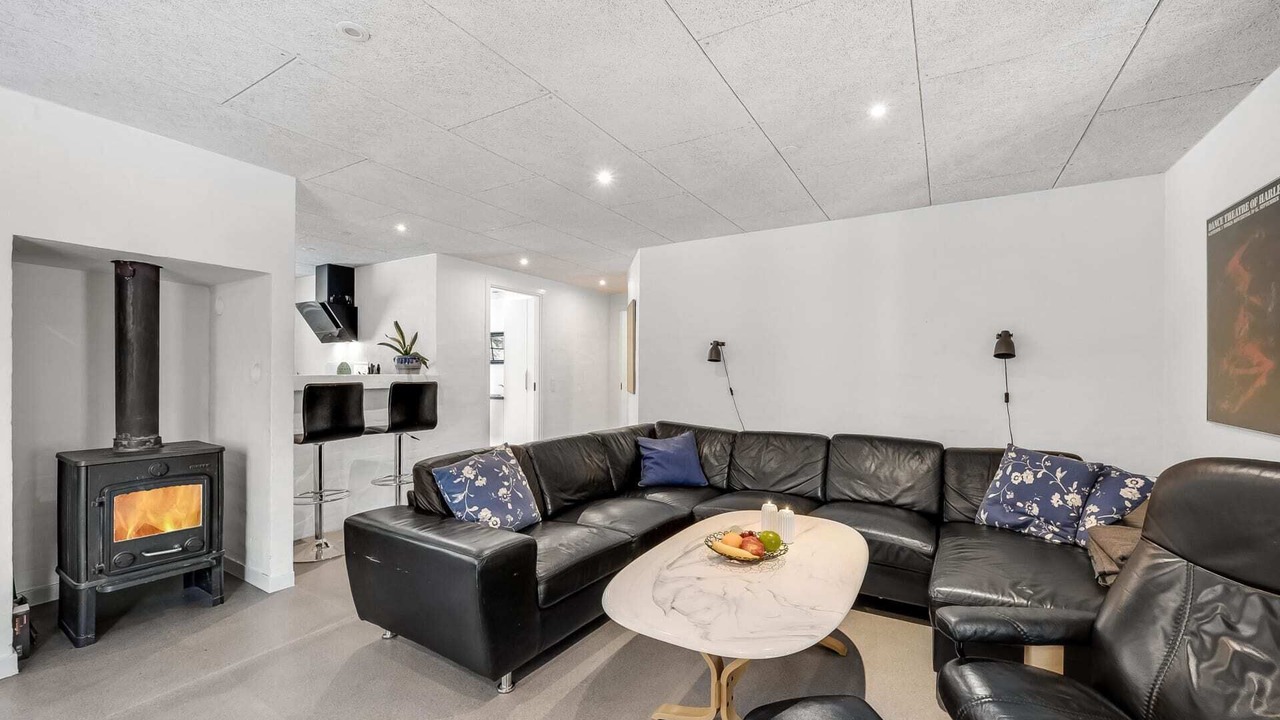 Photo of Livingroom in Øby