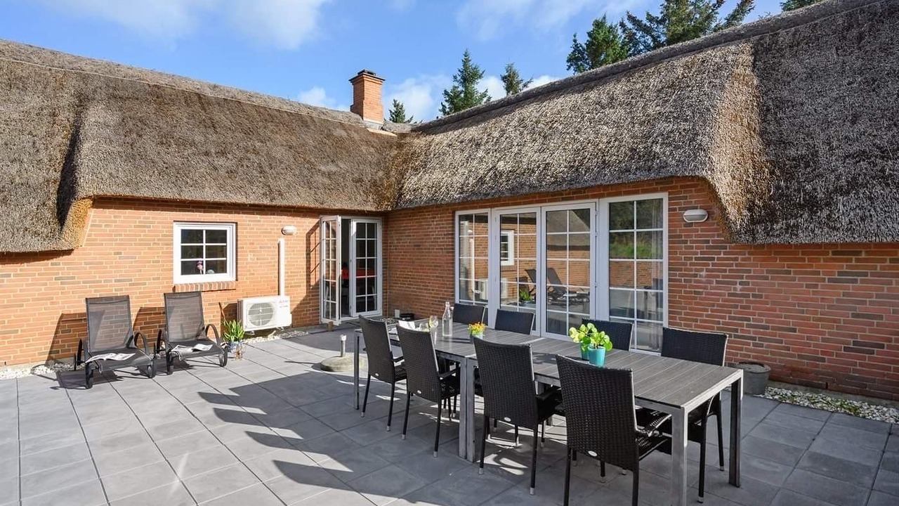 Photo of Outdoor in Øby