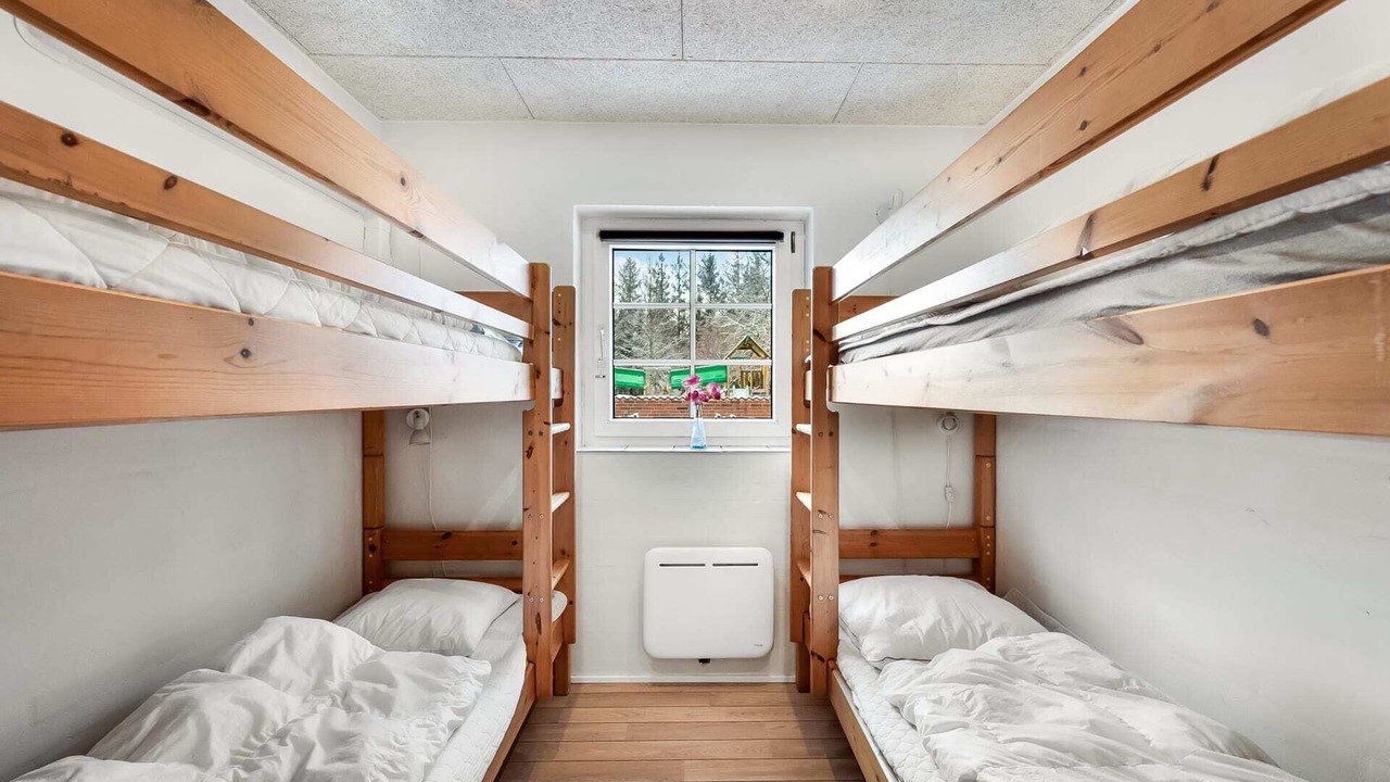 Photo of Bedroom in Øby