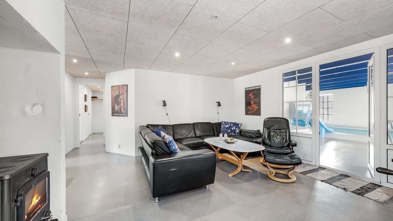 Photo of Livingroom in Øby