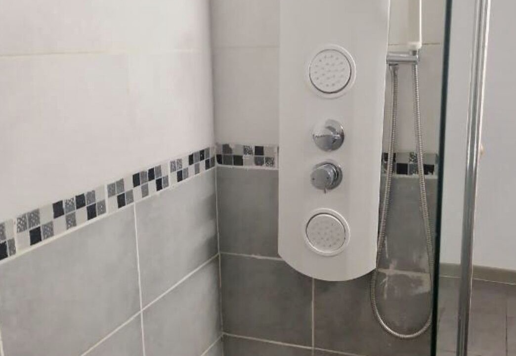 Photo of Bathroom in Cerbere
