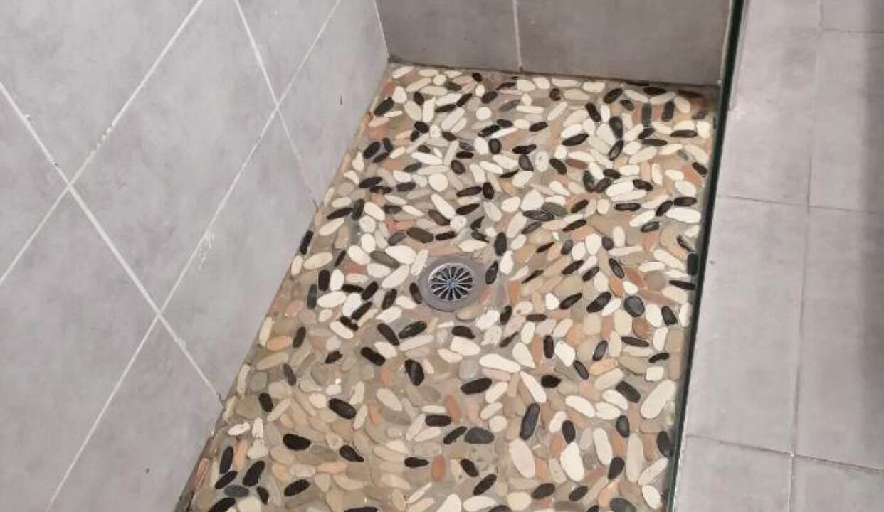 Photo of Bathroom in Cerbere