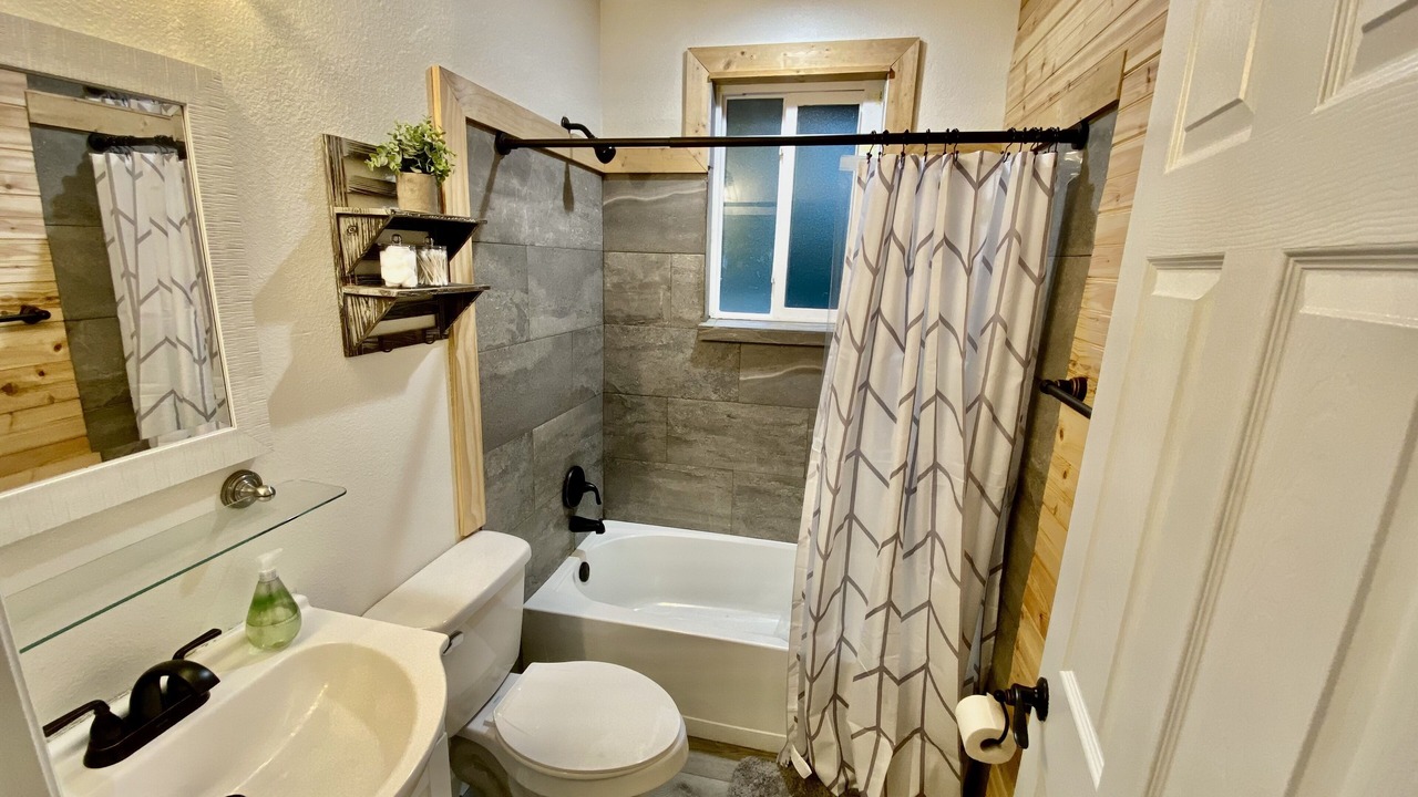 Photo of Bathroom in Odessa