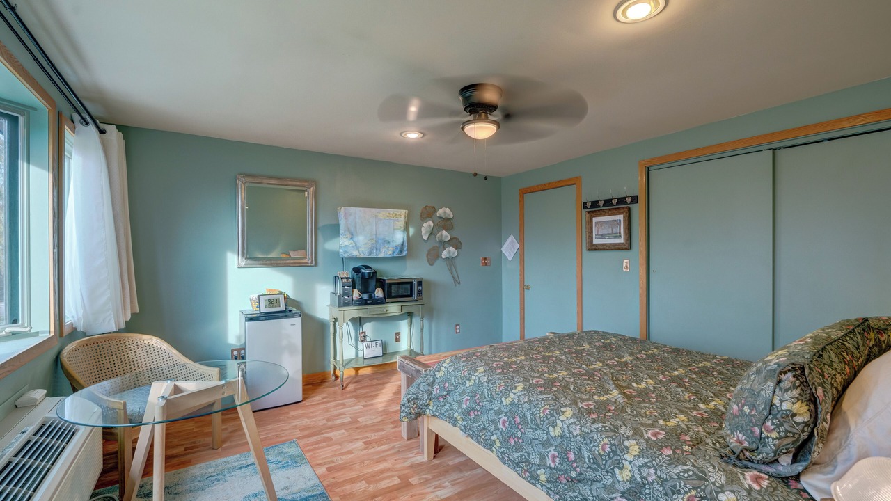 Photo of Bedroom in Verona
