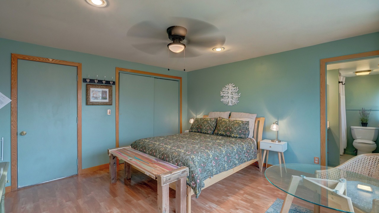 Photo of Bedroom in Verona