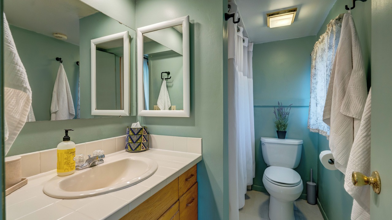 Photo of Bathroom in Verona