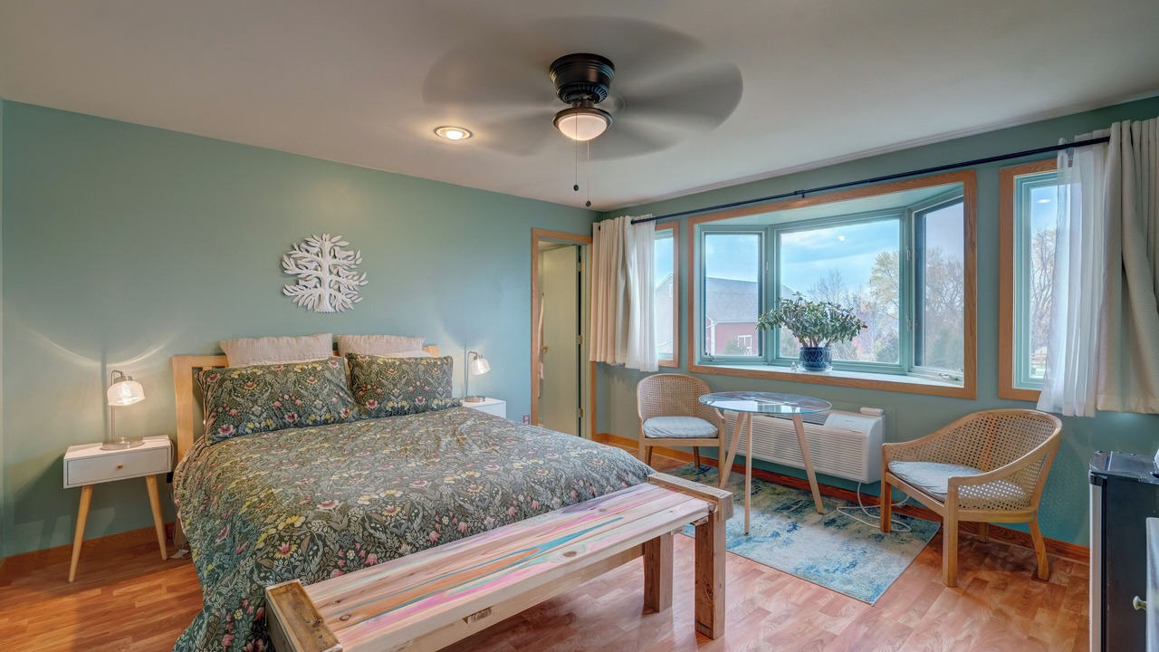 Photo of Bedroom in Verona