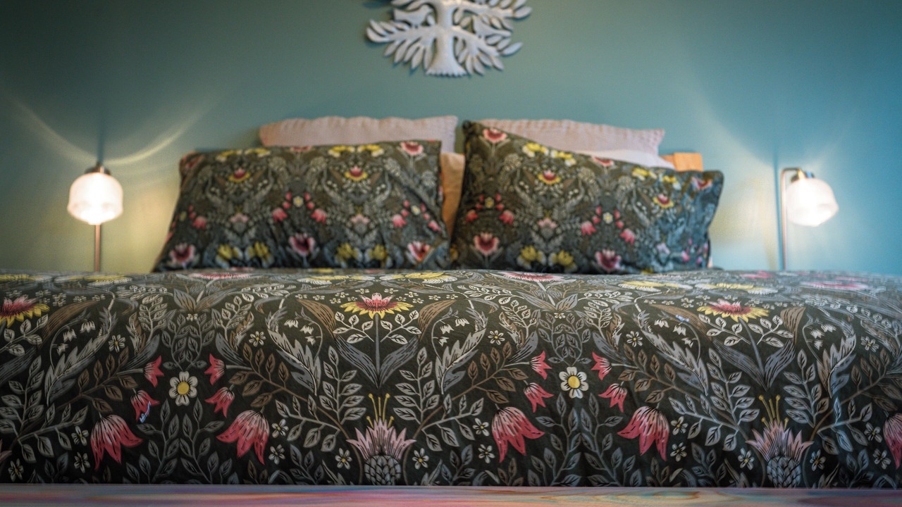 Photo of Bedroom in Verona