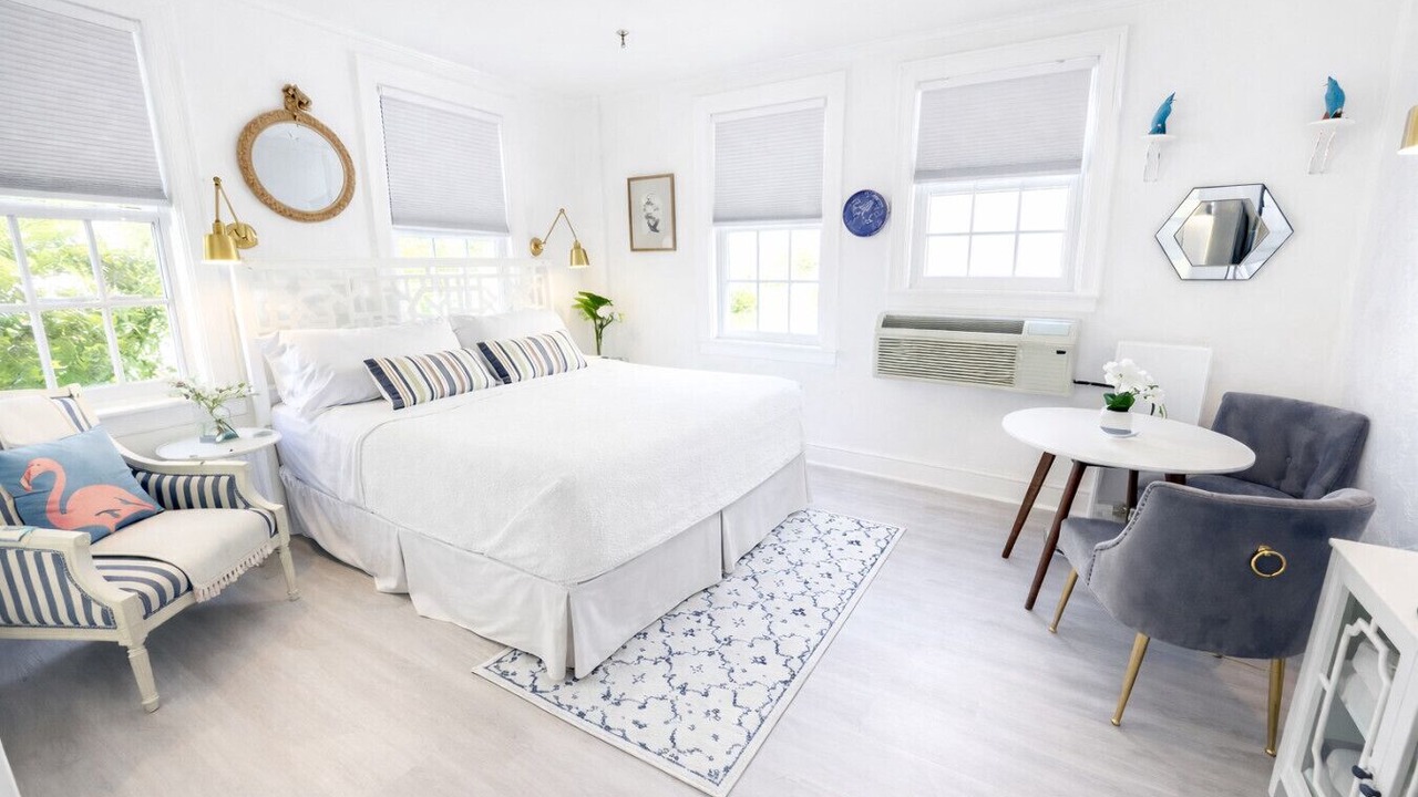 Photo of Bedroom in Palm Beach