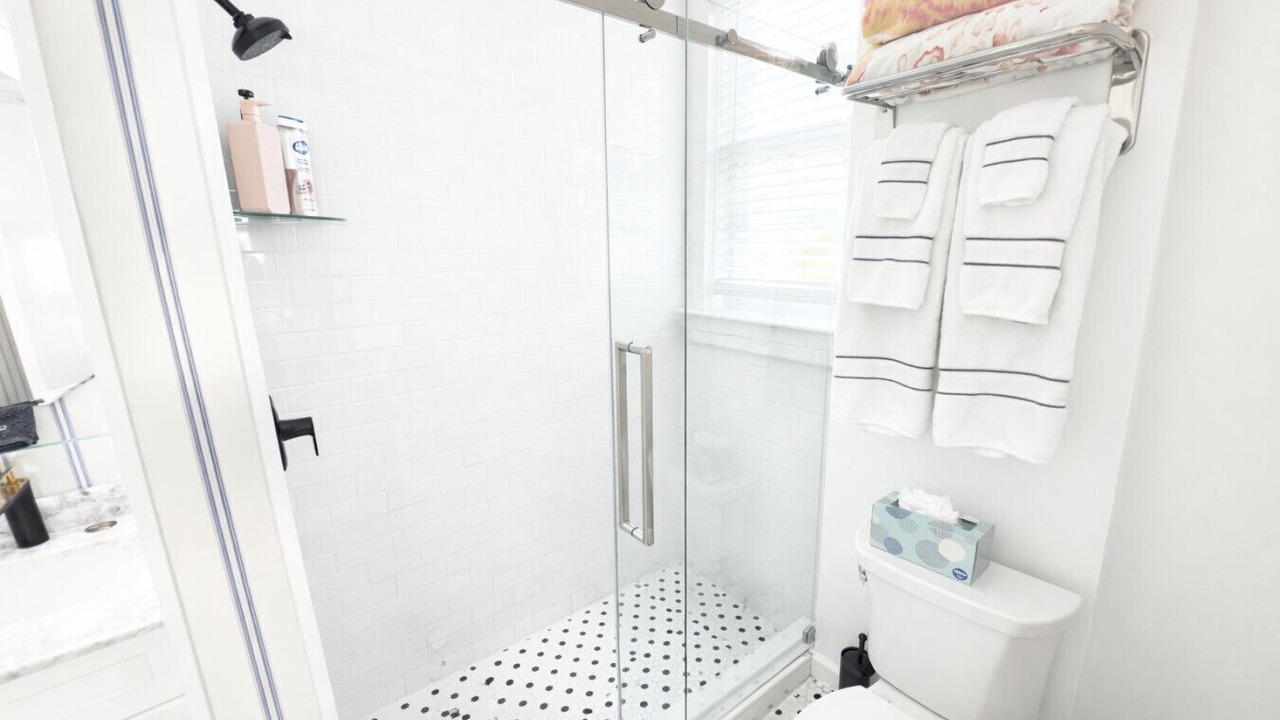 Photo of Bathroom in Palm Beach