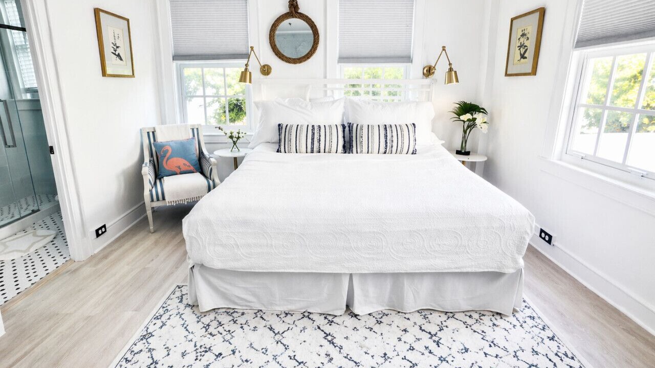 Photo of Bedroom in Palm Beach