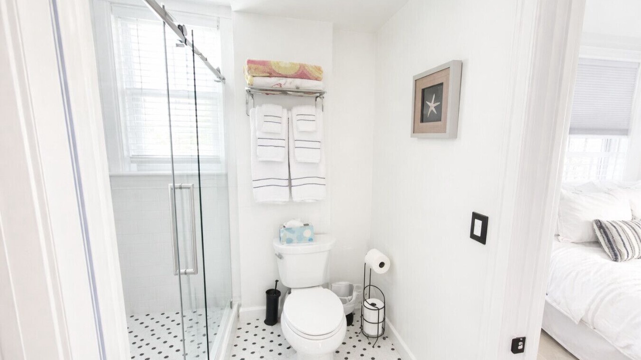 Photo of Bathroom in Palm Beach