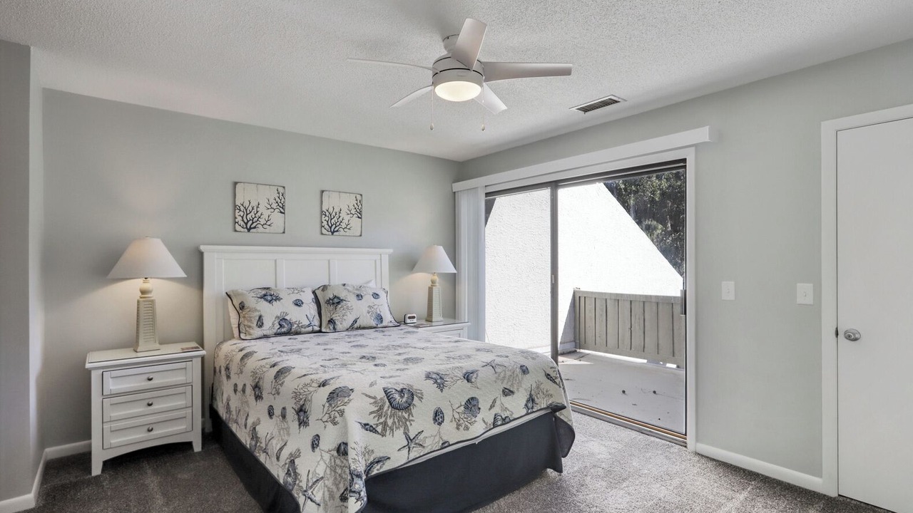 Photo of Bedroom in Shipyard Plantation