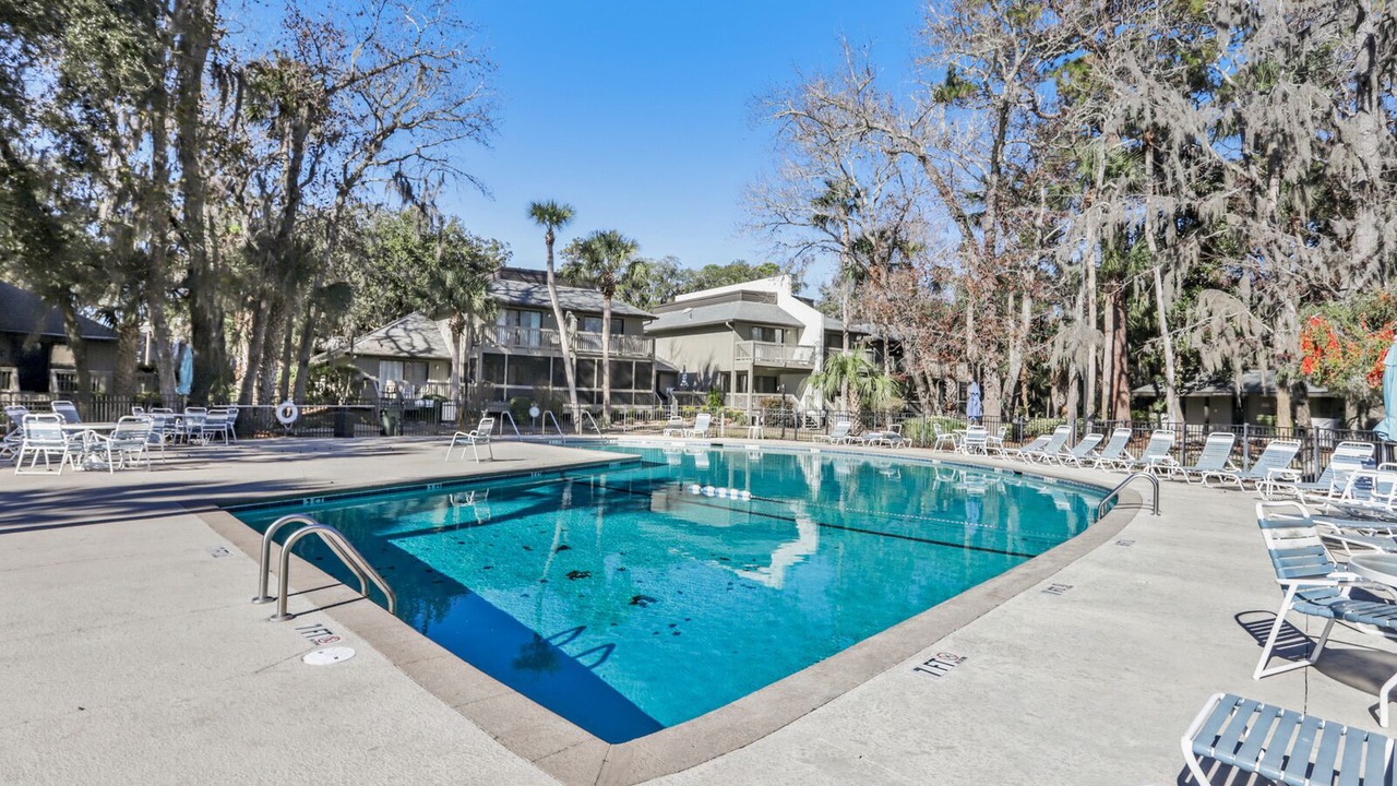 Photo of Outdoor in Shipyard Plantation
