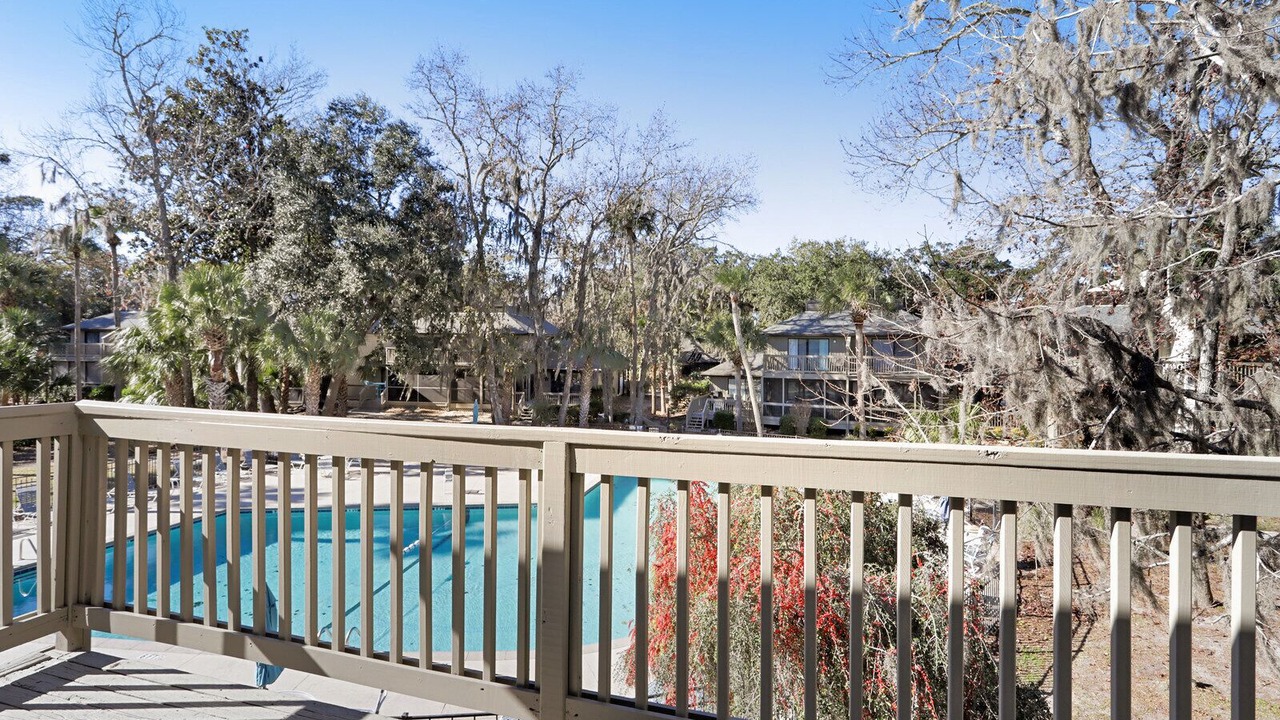 Photo of Outdoor in Shipyard Plantation
