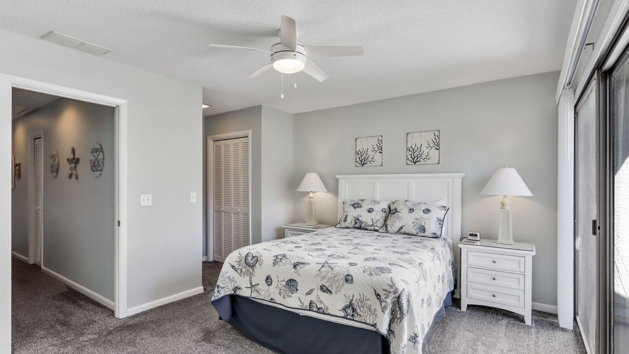 Photo of Bedroom in Shipyard Plantation