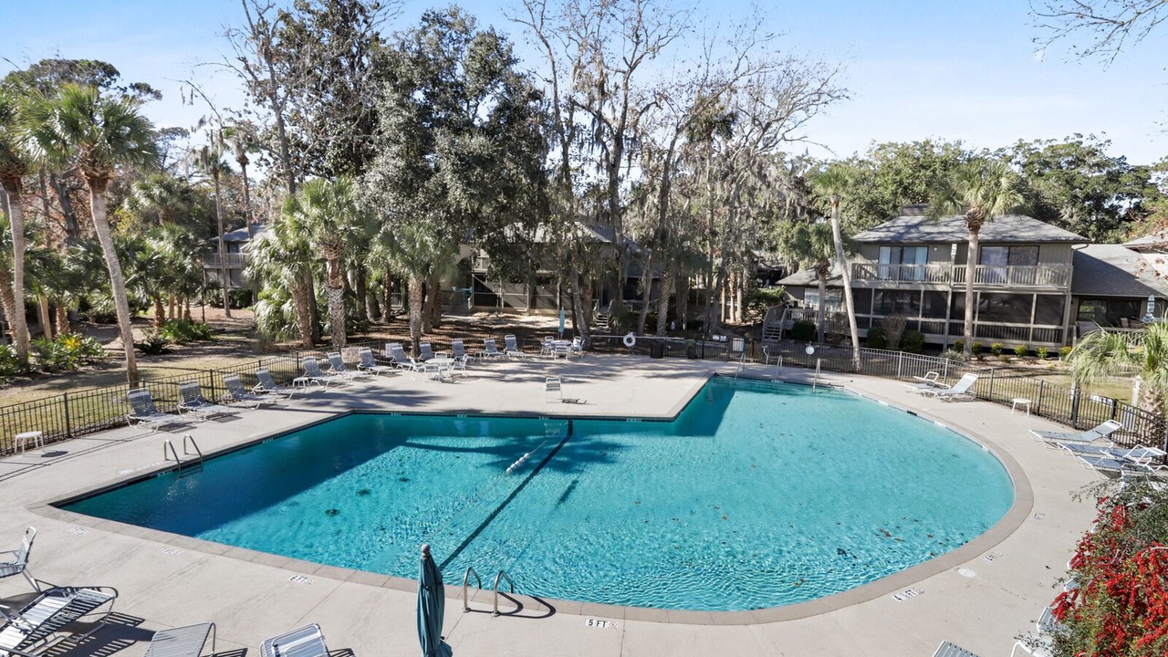 Photo of Outdoor in Shipyard Plantation