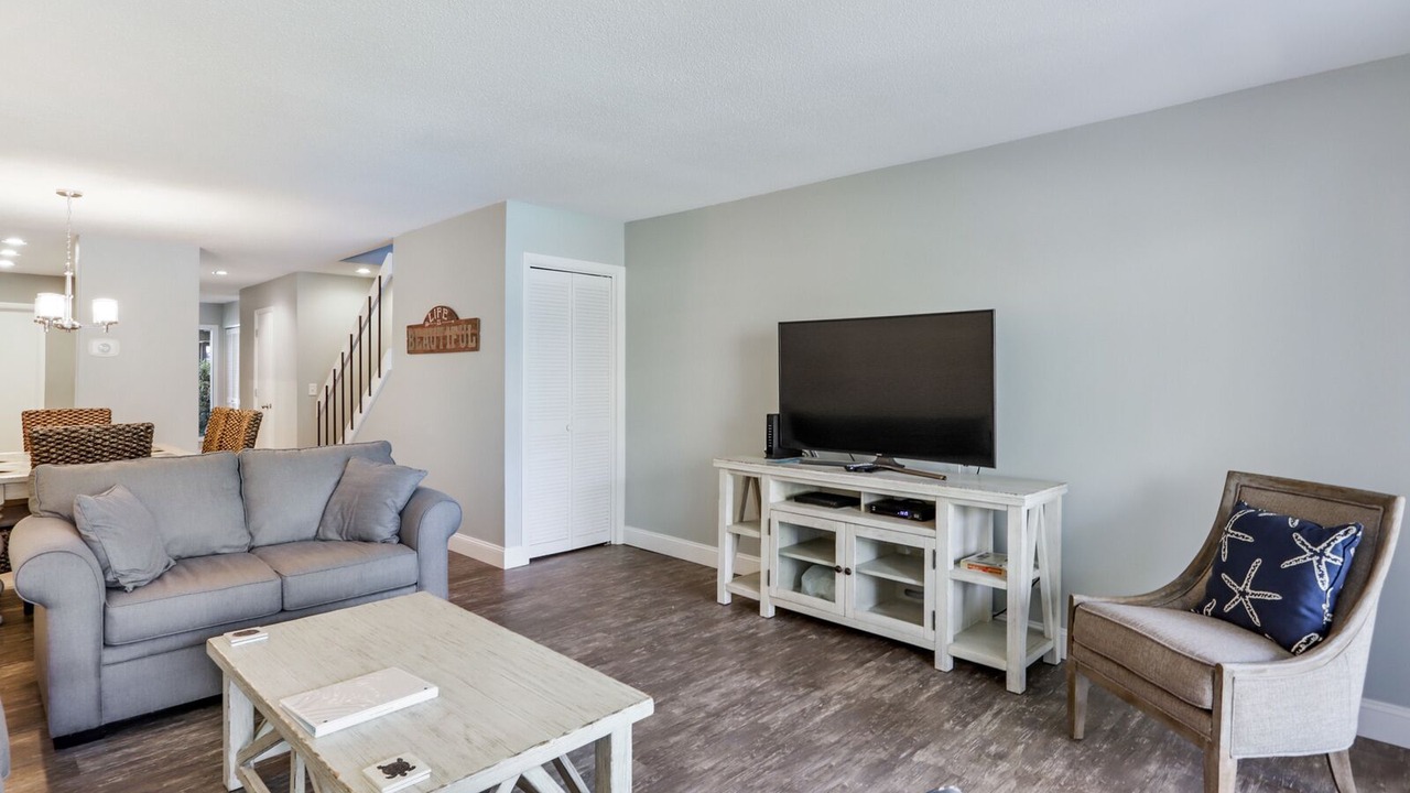 Photo of Bedroom in Shipyard Plantation