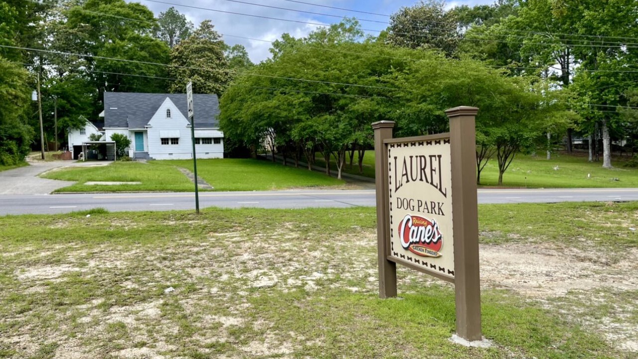 Photo of Outdoor in Laurel