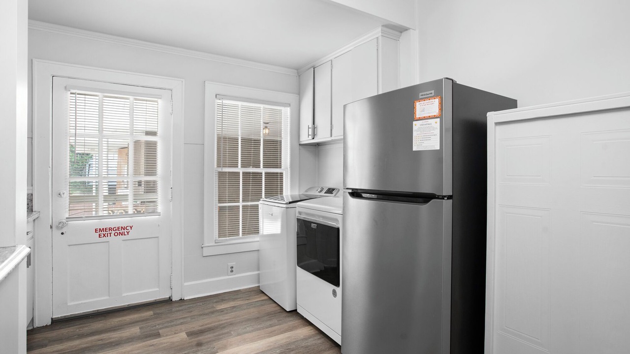 Photo of Kitchen in Laurel