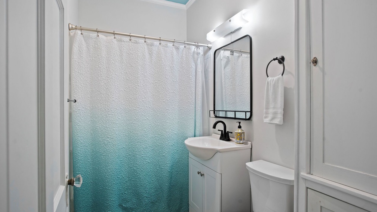 Photo of Bathroom in Laurel