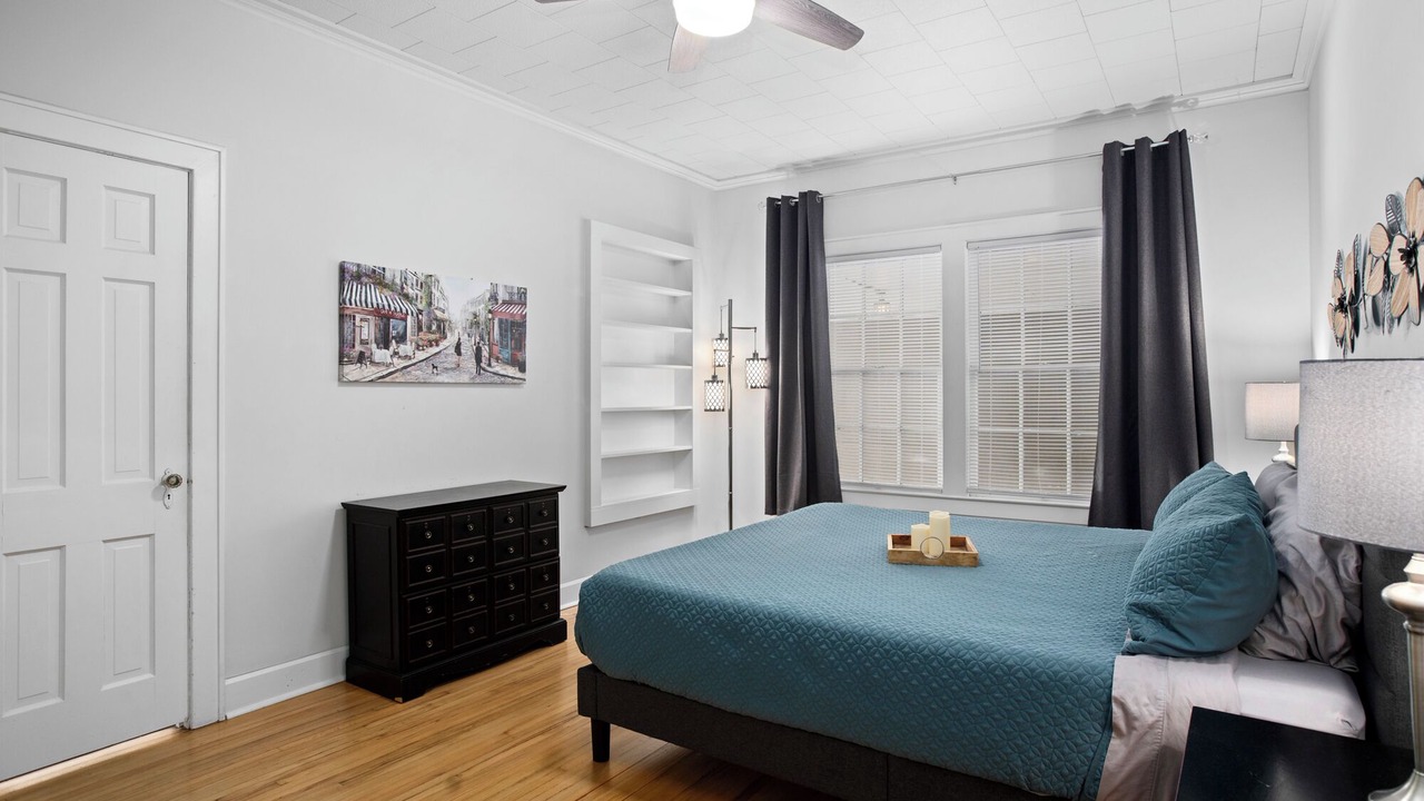 Photo of Bedroom in Laurel