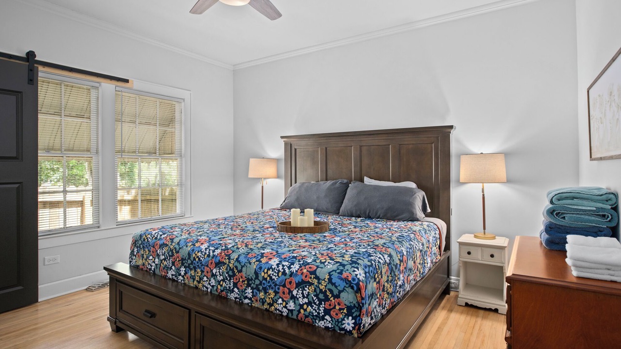 Photo of Bedroom in Laurel