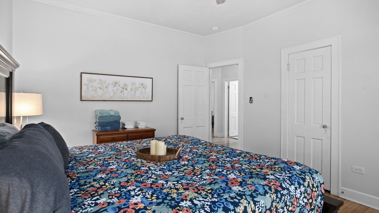 Photo of Bedroom in Laurel