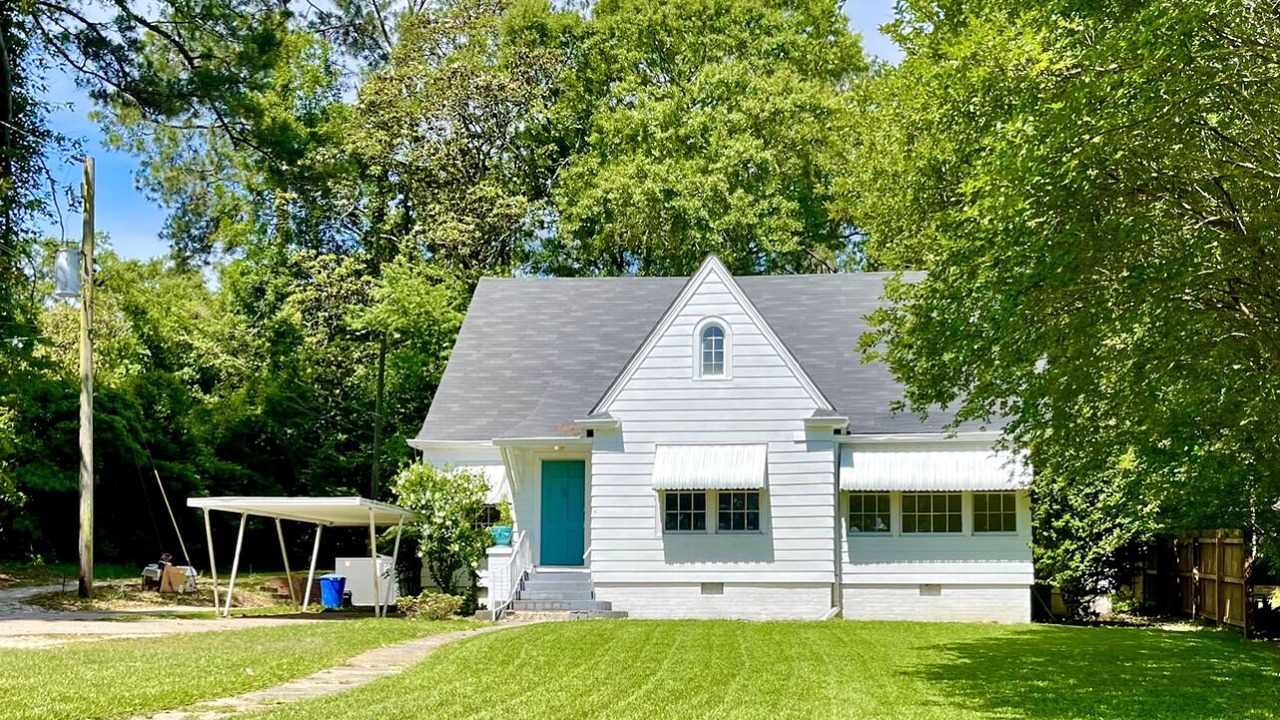 Photo of Outdoor in Laurel