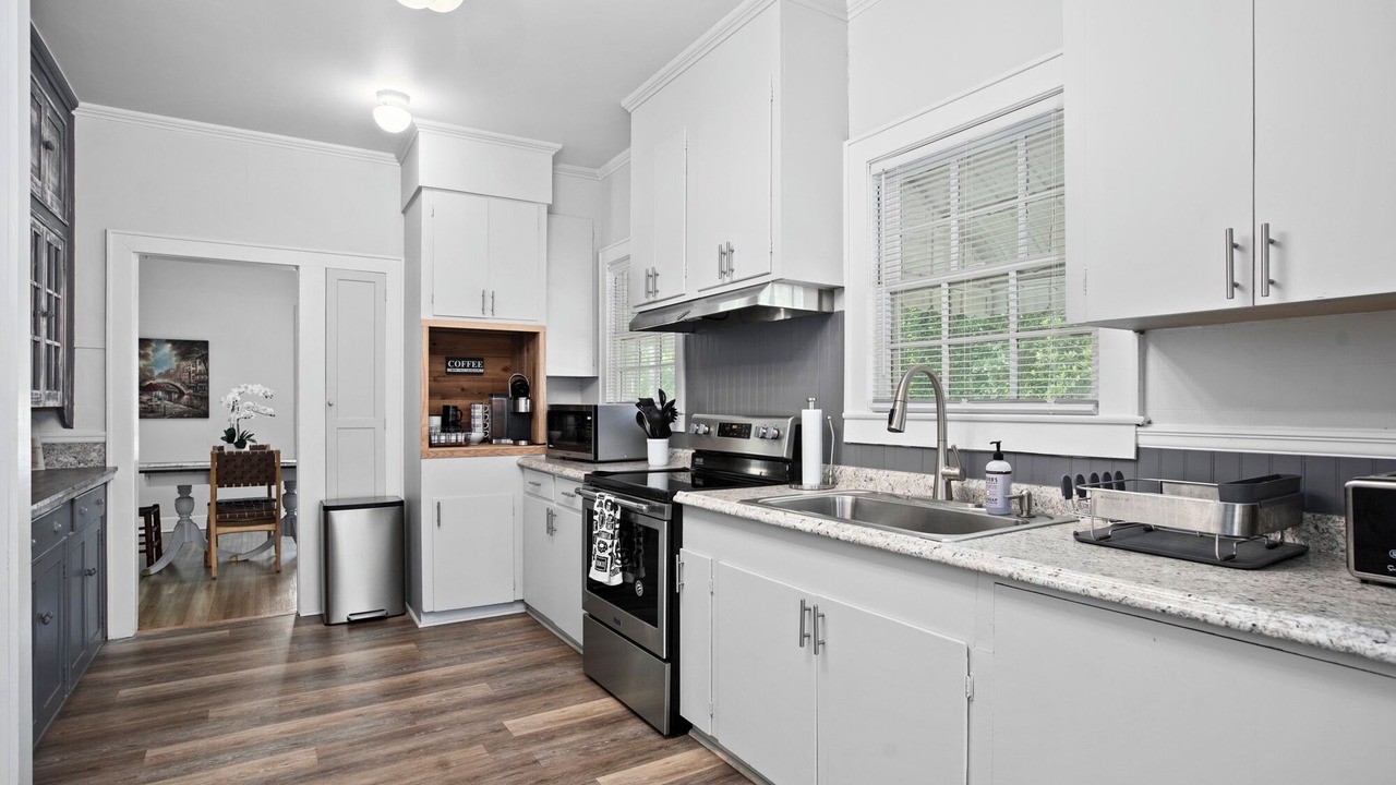Photo of Kitchen in Laurel