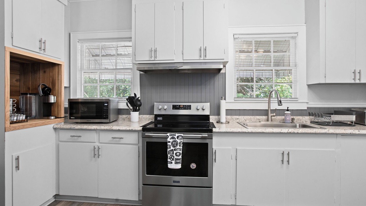 Photo of Kitchen in Laurel