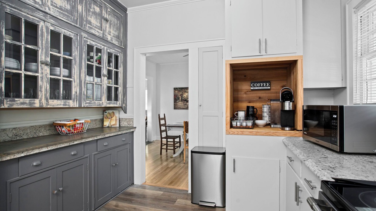 Photo of Kitchen in Laurel