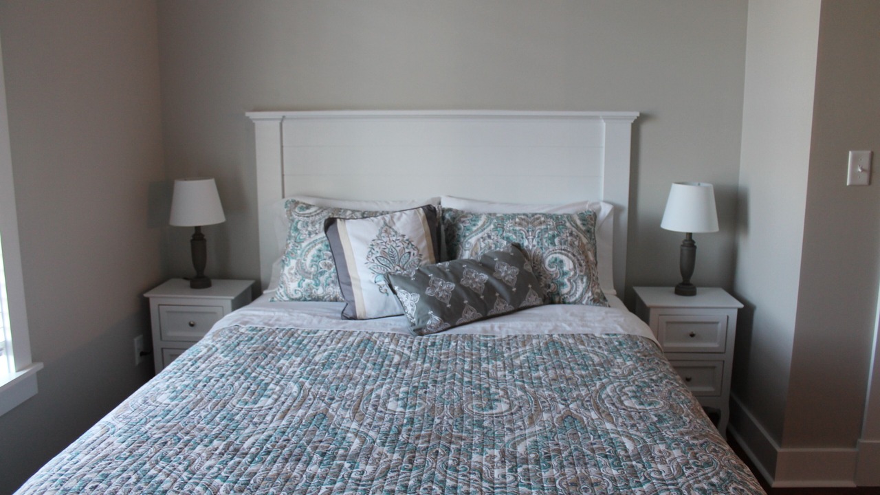 Photo of Bathroom in Williamstown