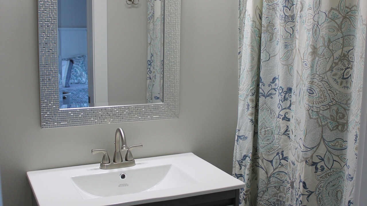 Photo of Bathroom in Williamstown