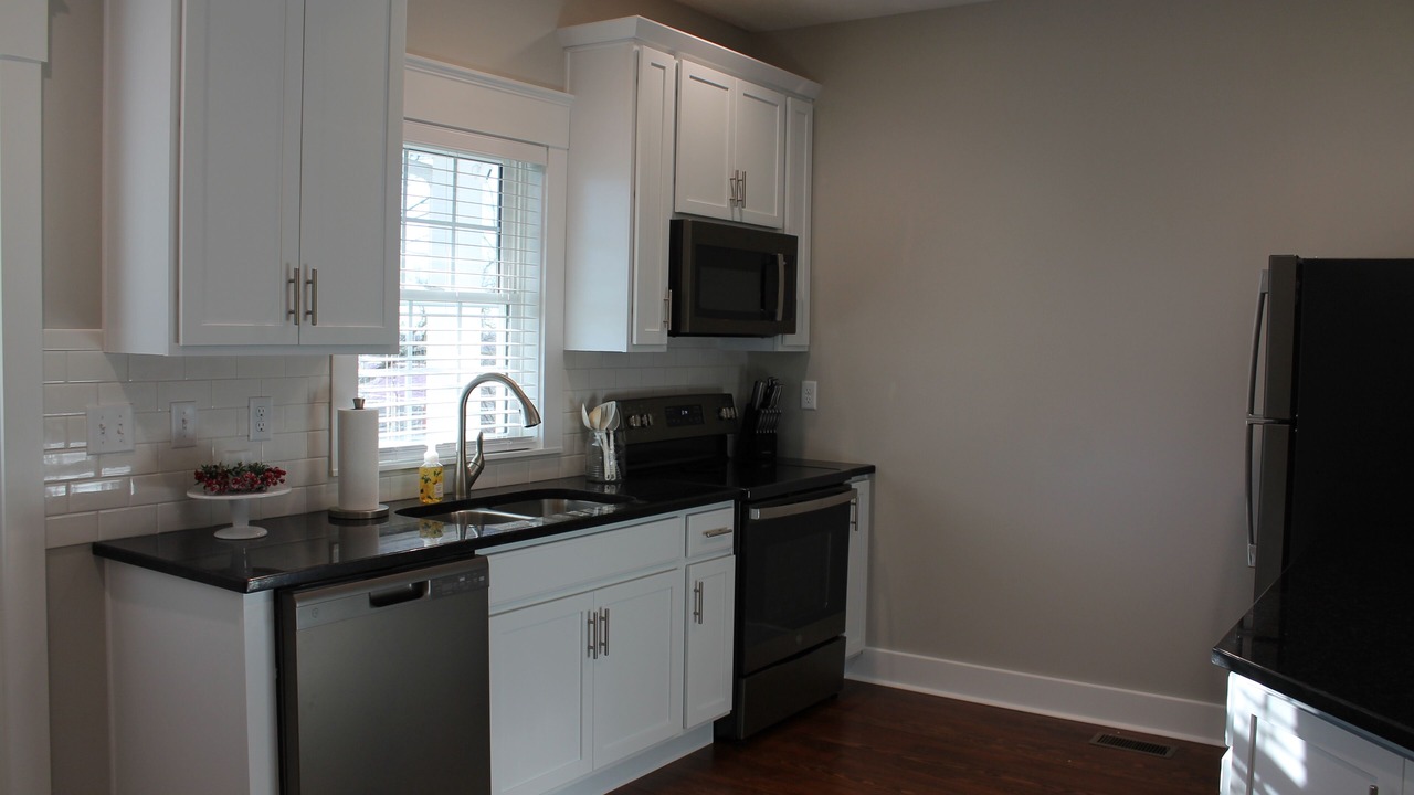 Photo of Kitchen in Williamstown