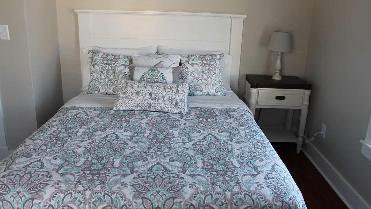 Photo of Bathroom in Williamstown