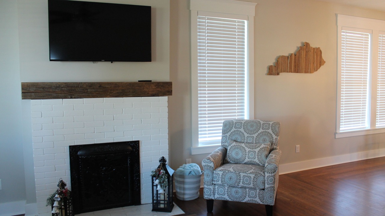 Photo of Livingroom in Williamstown