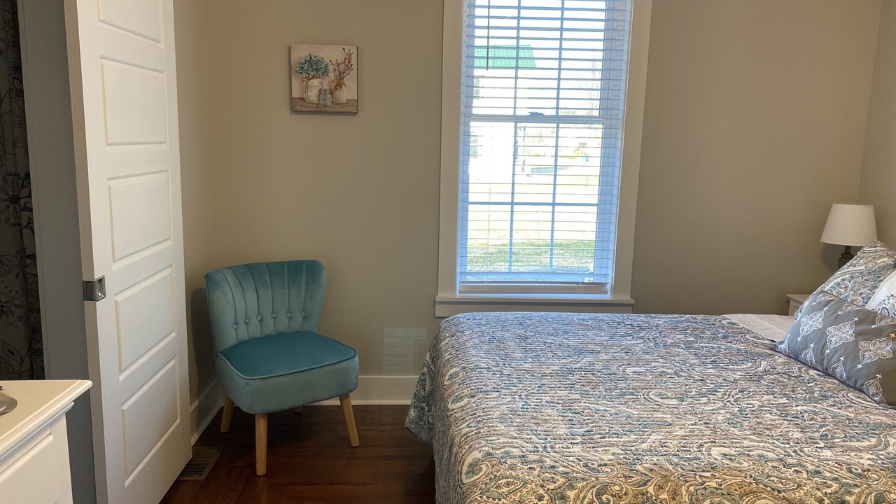 Photo of Bedroom in Williamstown