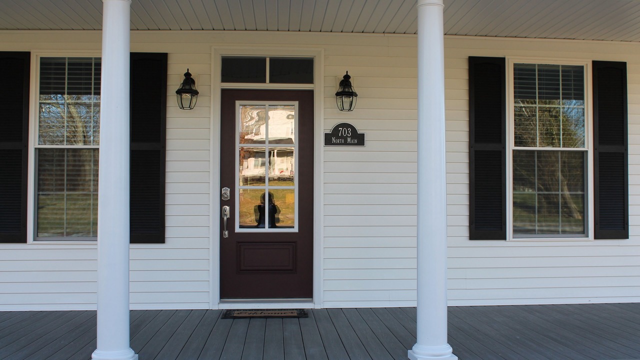 Photo of Outdoor in Williamstown