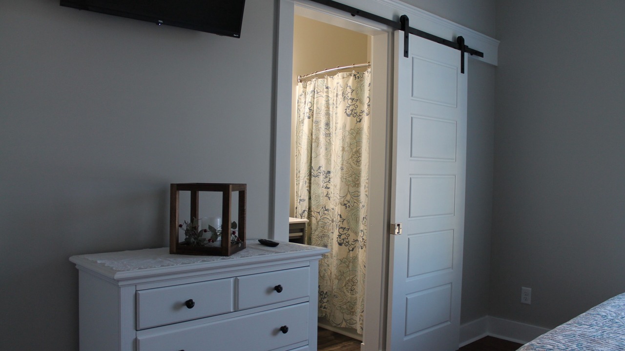 Photo of Bedroom in Williamstown