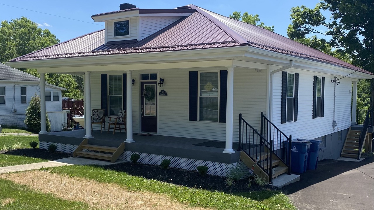 Photo of Outdoor in Williamstown