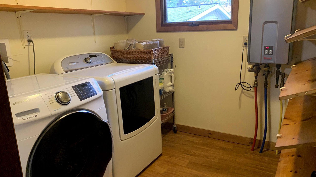 Photo of Bedroom in Forestport