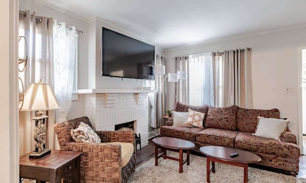 Photo of Bedroom in Hannon Park